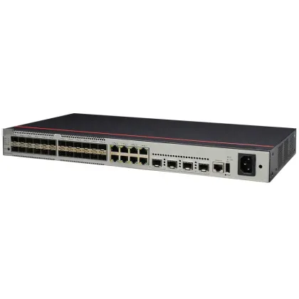 Manage Network Switch S5735S-L32ST4X-A1 for Industrial Use