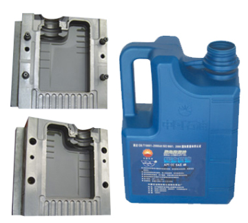 Plastic Mould - 2