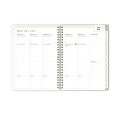 18 Month Monthly Planner Personalized Planning Calendar Monthly Planner Factory