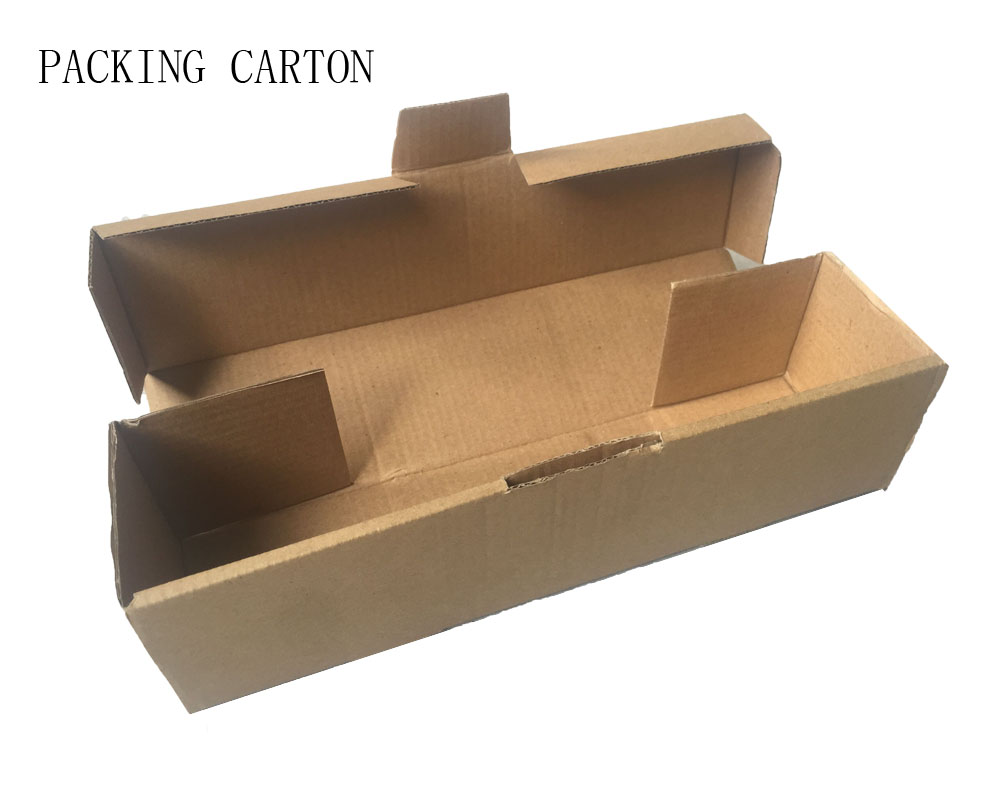 PNEUMATIC PACKING CARTON