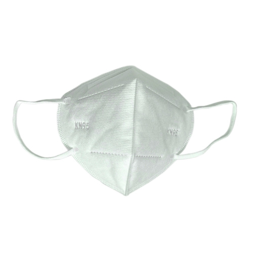 Maschera FFP2 KN95 con certificazione CE FDA NIOSH