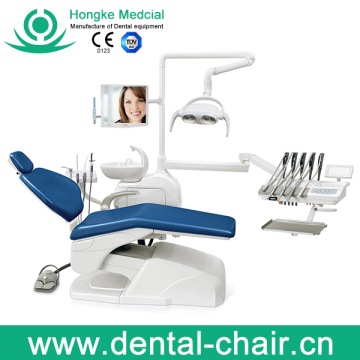 New Designed Dentist Equipment Dental Unit Taiwan