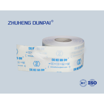 Fitas para janelas externas com adesivo de 49 mm