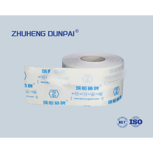 Fitas para janelas externas com adesivo de 49 mm