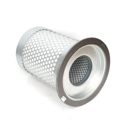 Air Oil Separator for BERG SB521 C005 Compressor: Enhancing Efficiency and Performance