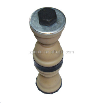 Zanetol Front Stabilisator Sway Bar Link für Chrysler PT Cruiser, Neon, Dodge Neon (5272324AC/5272324AB/5272324AA/5272324/K7348)