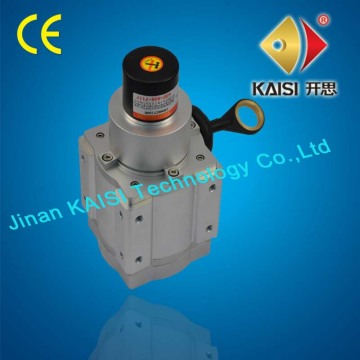 Kaisi MS602-3000-420A Wheel Head Linear Self Return Position Sensor 4-20ma Output