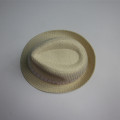 Custom Girls Paper Straw Hat