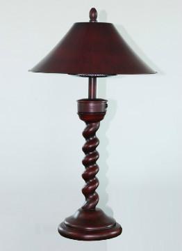 1200W Hot Sale Table Heater With Steel Shed and Resin Pole EWTR800SP