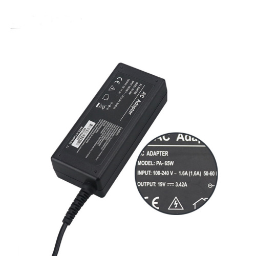 Hot Selling 5517 65W Acer Laptop AC Adapter