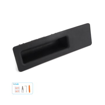 Car Boot Trunk Tailgate Door Lock Switch for BMW OE:51247368752/Shopify,,Ebay,Wish Hot Selle