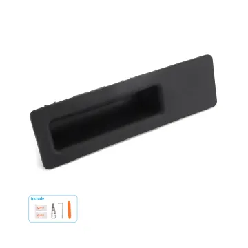 Car Boot Trunk Tailgate Door Lock Switch for BMW OE:51247368752/Shopify,,Ebay,Wish Hot Selle