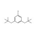 3,5-Bis(tert-butylthio)-1-ক্লোরোবেনজিন
