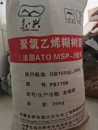 Best Pvc Paste Export Thailand Market