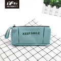 Custom Fashion Today Style Oxford Cloth Pencil Case & Bag Многофункциональная сумка