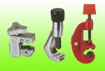 CT-127 Zinc Alloy Body Mini Tube Cutter