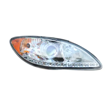 Prostar Body Europe Truck Parts - Head Lamp International