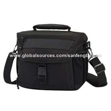 Excellent Design and High-quality Camera Bag