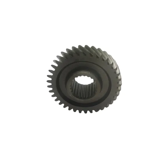 oem 9071651 Manual auto parts transmissionbox Synchronize for SAIL