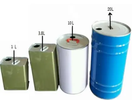 Liquid Adhesive Primer For Pipeline Anti Corrosion