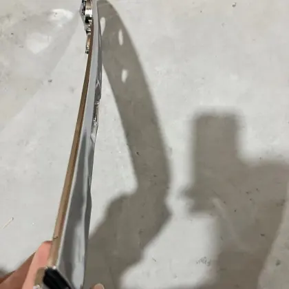 NEWTHINKING PARTS Headlight Cover for HINO VICTOR