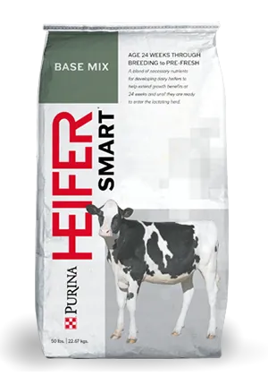 Cow Feeds Packaging Customized Plastic Feeds Bag