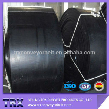 NN400 Conveyor Bands With Long Working Life