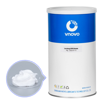Extremely Low Temperature PFPE Grease Fluorine Grease