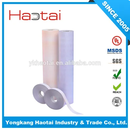 NH flexible laminates(Polyimide Film with DuPont Nomex)