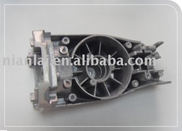 Shanghai Nianlai high-quality machinery component mould/molding