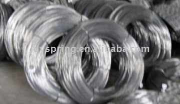 steel wire