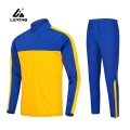 Lidong New Fitness Tracksuit / Suit Track Sports in Borong