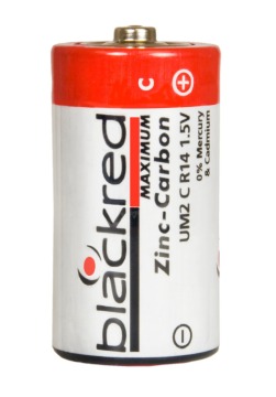 Dry Cell Alkaline battery 1.5V C size LR14 Battery