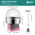 Professional Electric Cotton Candy Machine