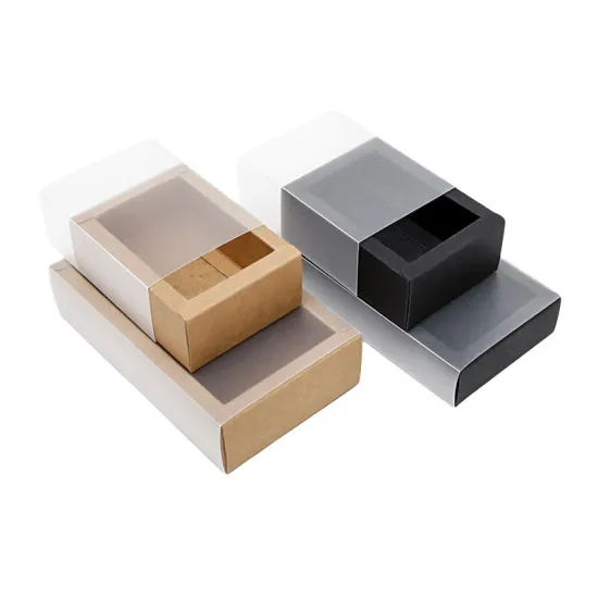 Custom Factory Packaging Boxes for Food Snacks and Finger Foods