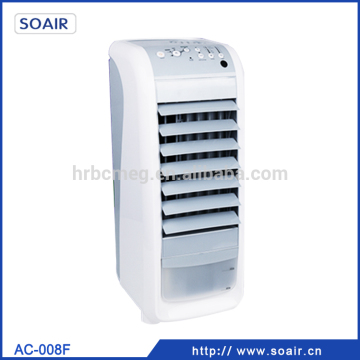 New design air cooler with With remote control 6L water tank