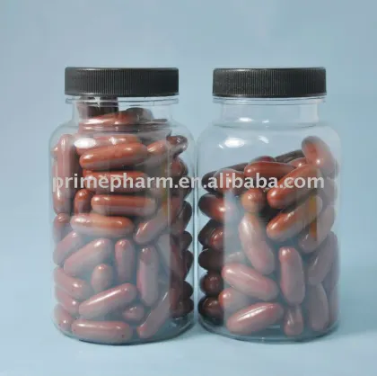 multivitamin soft capsules