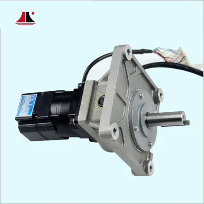 Toshiba E200 Elevator Door Machine Motor TS4507N1228 for Dongyang Elevator