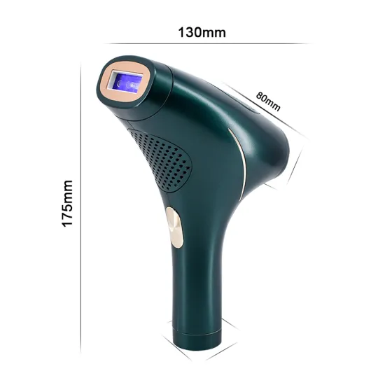 REDYUT Laser Painless Fast Effect IPL Hair Removal