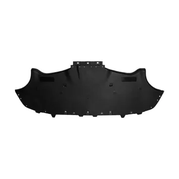 Car Rear Bumper Under Tray Lower Shield for Tesla Model Y 2020-2023