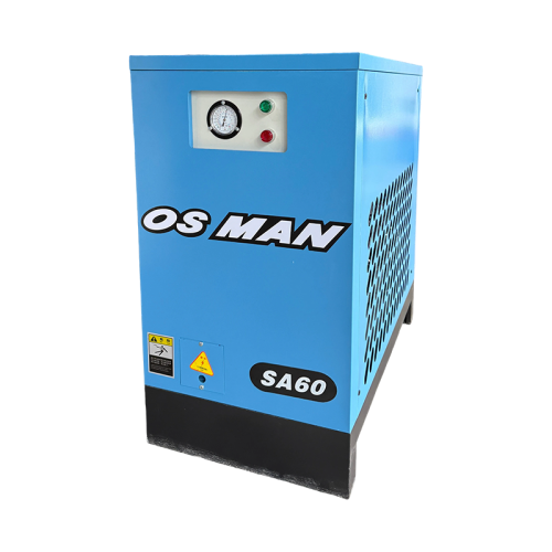 เครื่องเป่าลมเย็น 60HP