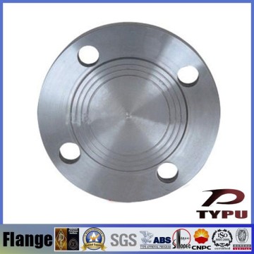 DIN standard pipe fitting flange