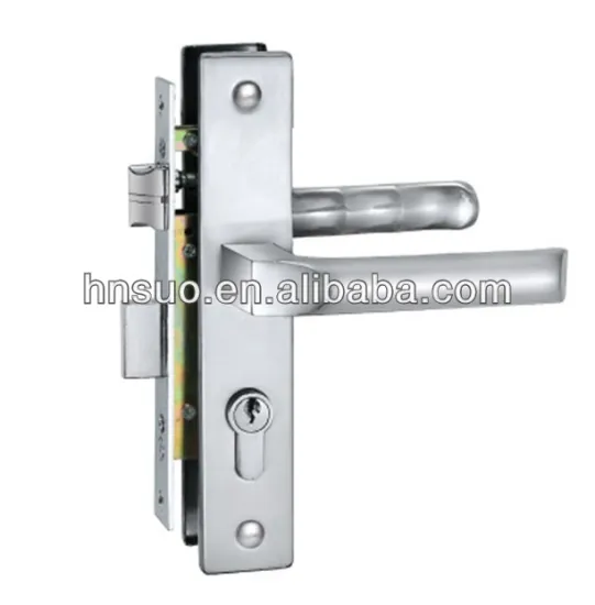 high quality door lock brand names