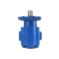 mining machinery hydraulic system gear pump