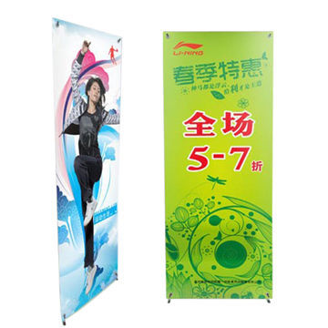 Wholesale Roll Up Display