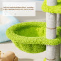Sisal Rope for Indoor Tree Cat Scratching Post