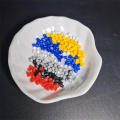 SG5 Suspension Grade LG PVC Resin pour tuyau