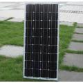 150W Mono lớp Một bảng điều khiển năng lượng mặt trời