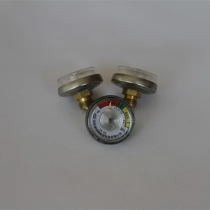 dry powder fire extinguisher