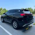 Black Haval H6 2023 National Trend Edition